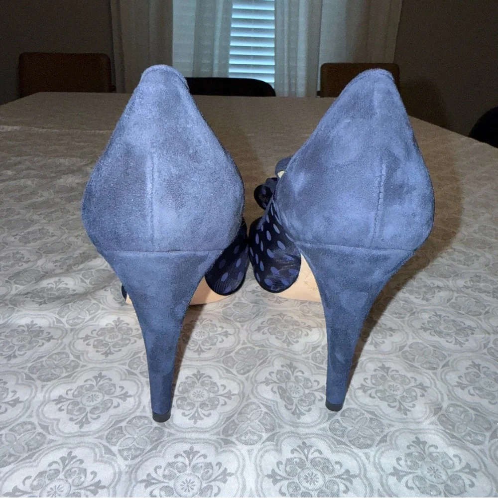 NEW Kate Spade Didi Pumps Size 10.5
